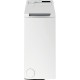 Whirlpool TDLR 7220SS EU Пералня с горно зареждане