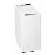 Whirlpool TDLR 7220SS EU Пералня с горно зареждане