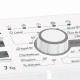 Whirlpool TDLR 7220SS EU Пералня с горно зареждане