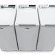 Whirlpool TDLR 7220SS EU Пералня с горно зареждане