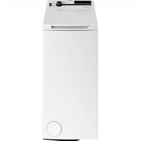 Whirlpool TDLRBX 6252BS Пералня
