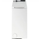 Whirlpool TDLRBX 6252BS Пералня