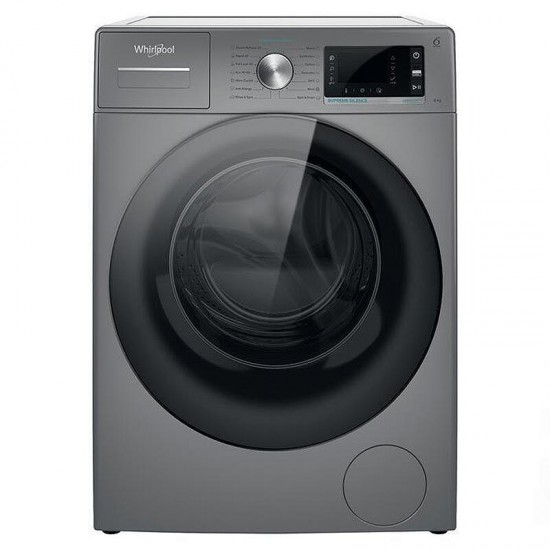Whirlpool W6 W945SB EE Пералня