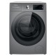 Whirlpool W6 W945SB EE Пералня