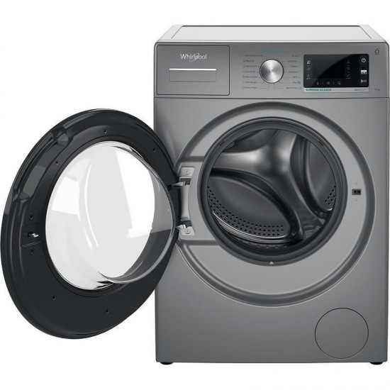 Whirlpool W6 W945SB EE Пералня