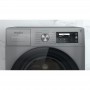 Whirlpool W6 W945SB EE Пералня Whirlpool W6 W945SB EE Пералня