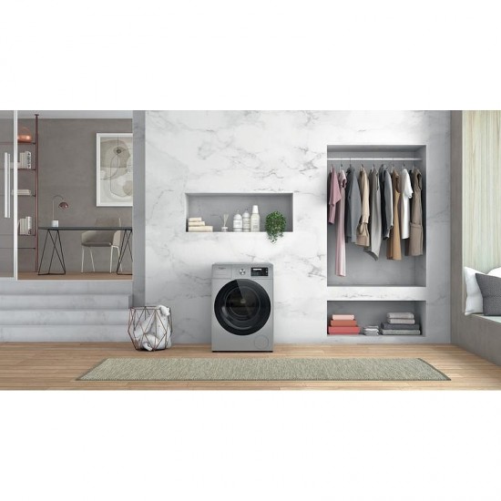 Whirlpool W6 W945SB EE Пералня