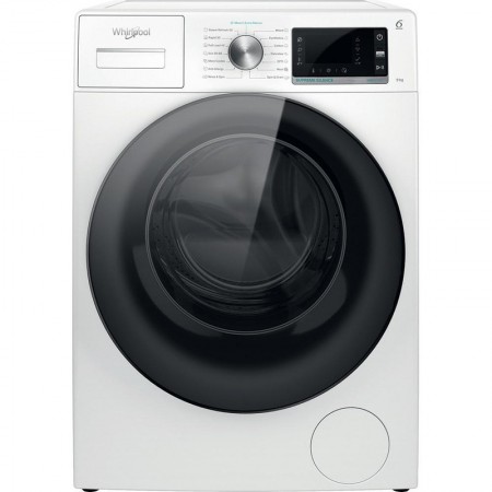 Whirlpool W6 W945WB EE Пералня