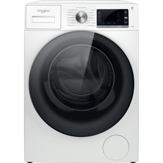 Whirlpool W6 W945WB EE Пералня