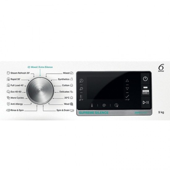 Whirlpool W6 W945WB EE Пералня