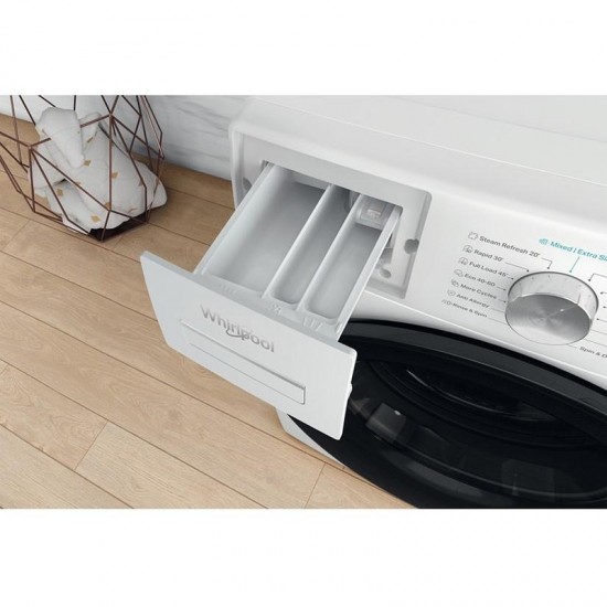 Whirlpool W6 W945WB EE Пералня