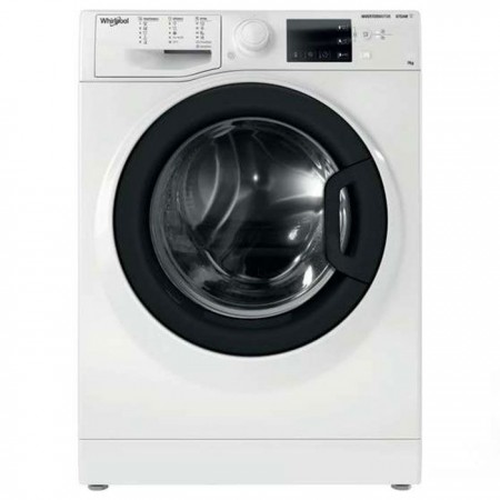 Whirlpool WRSB 7259 WB EU Пералня