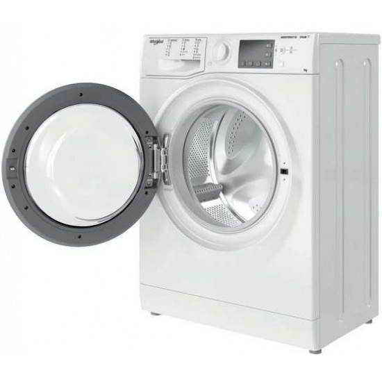 Whirlpool WRSB 7259 WB EU Пералня