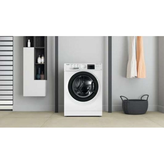 Whirlpool WRSB 7259 WB EU Пералня