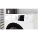 Whirlpool WRSB 7259 WB EU Пералня