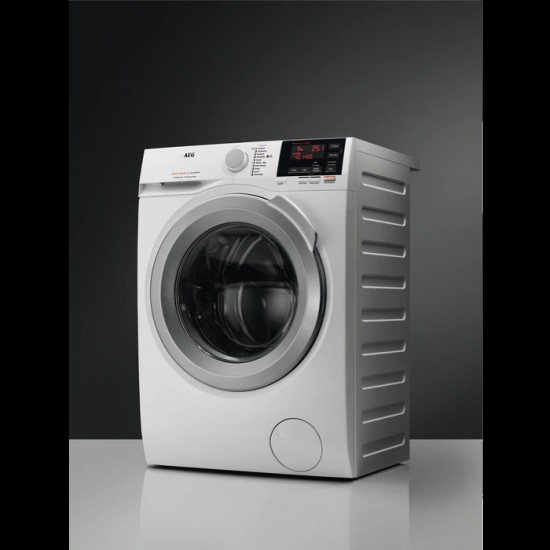 AEG L6FLI48S Пералня
