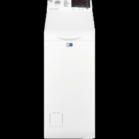 AEG LTN6G261E Пералня с горно зареждане