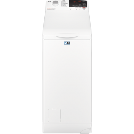 AEG LTN6G271E Пералня с горно зареждане