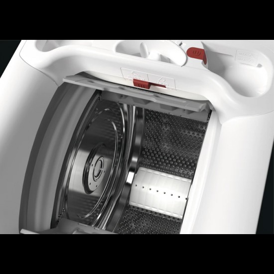 AEG LTN6G271E Пералня с горно зареждане