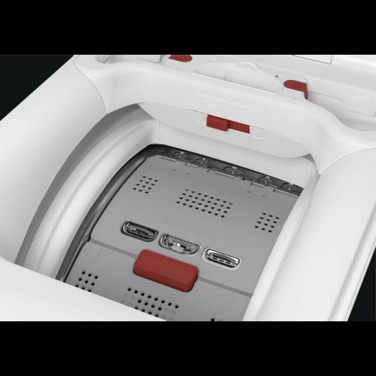 AEG LTN6G271E Пералня с горно зареждане