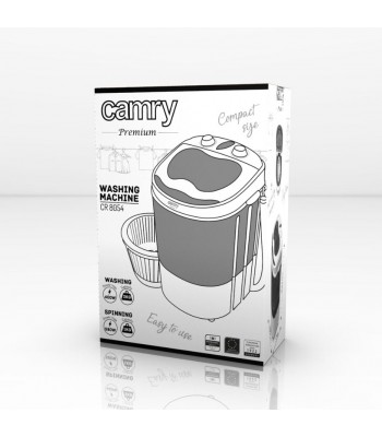 Camry CR 8054 Пералня