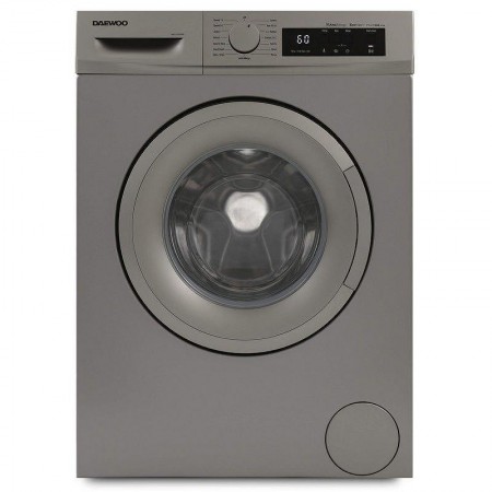 Daewoo WM710T0SU0BG Пералня