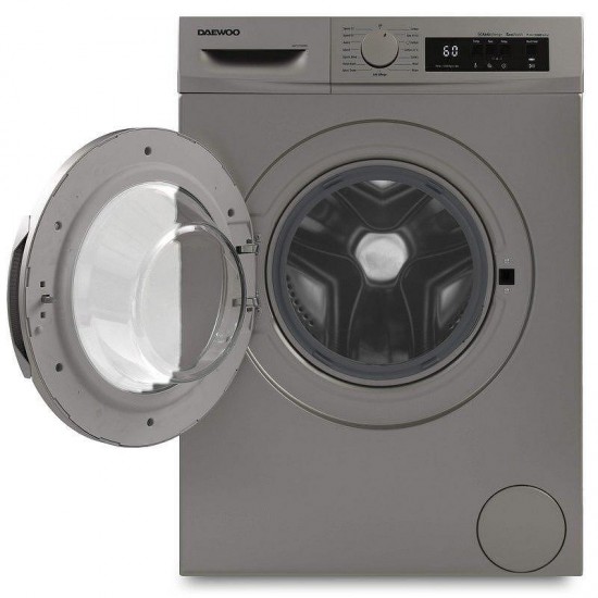 Daewoo WM710T0SU0BG Пералня