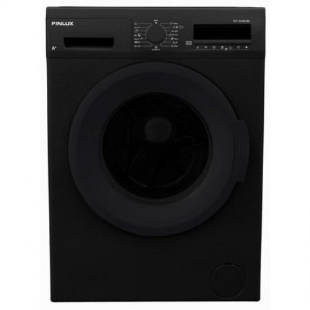 Finlux FX7 10150 BK Пералня