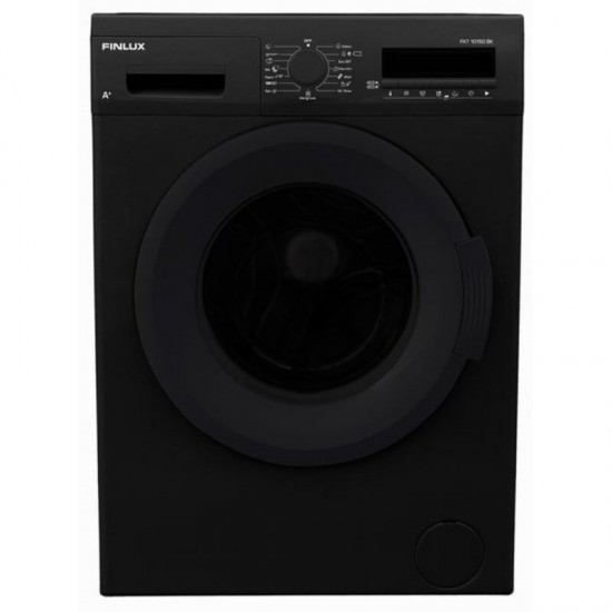 Finlux FX7 10150 BK Пералня