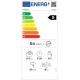 Gorenje WEI 843 Пералня