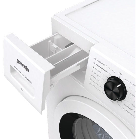 Gorenje WHP62ES Пералня
