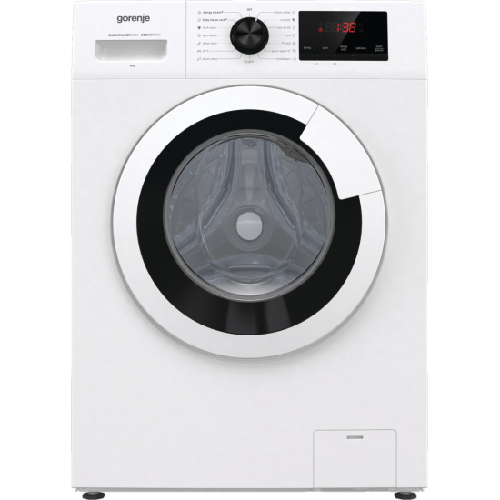 Gorenje WHP62ES Пералня