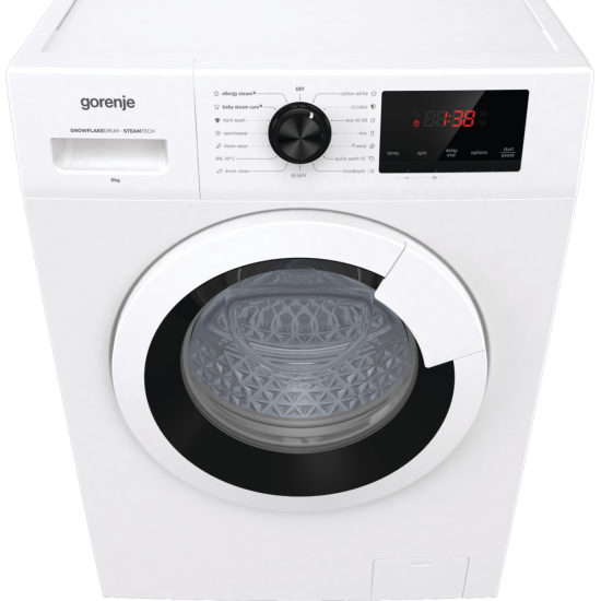 Gorenje WHP62ES Пералня