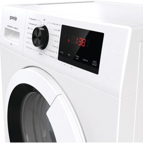 Gorenje WHP62ES Пералня