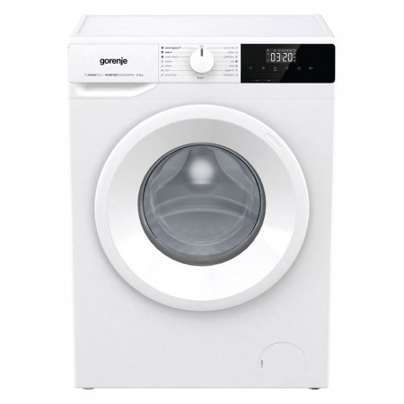 Gorenje WNHPI72SCS Пералня