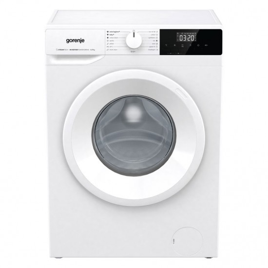 Gorenje WNHPI72SCS Пералня