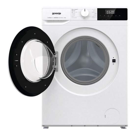 Gorenje WNHPI72SCS Пералня