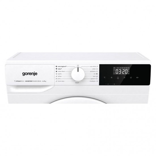 Gorenje WNHPI72SCS Пералня