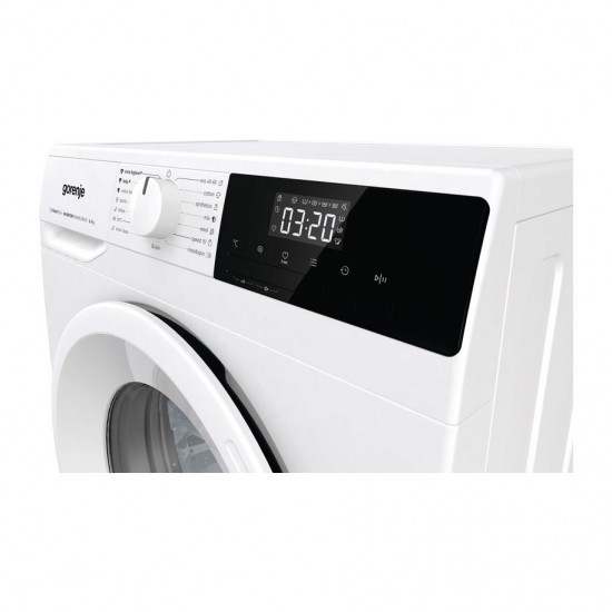 Gorenje WNHPI72SCS Пералня