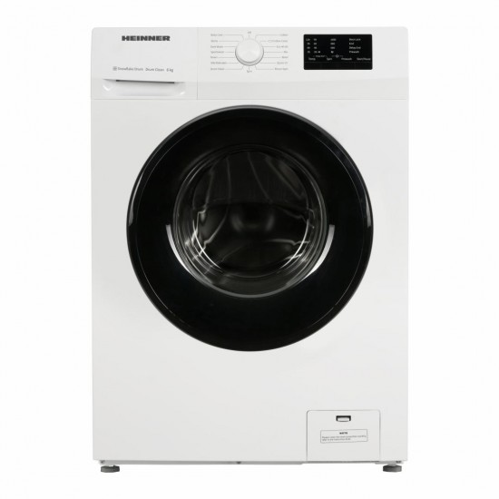 Heinner HWM-H6010E++ Пералня