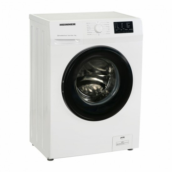 Heinner HWM-H6010E++ Пералня