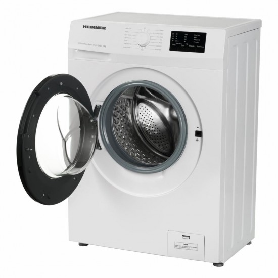 Heinner HWM-H6010E++ Пералня