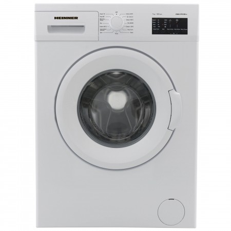 Heinner HWM-V7010D++ Паралня