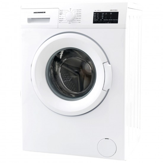 Heinner HWM-V7010D++ Паралня