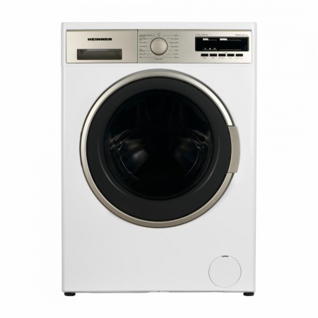 Heinner HWDM-V8614D Пералня със сушилня