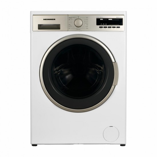 Heinner HWDM-V8614D Пералня със сушилня