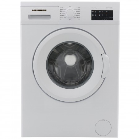 Heinner HWM-V6010D++ Пералня