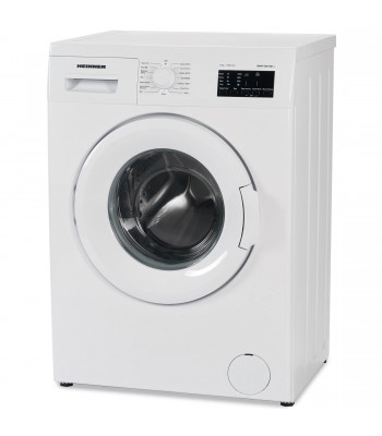 Heinner HWM-V6010D++ Пералня
