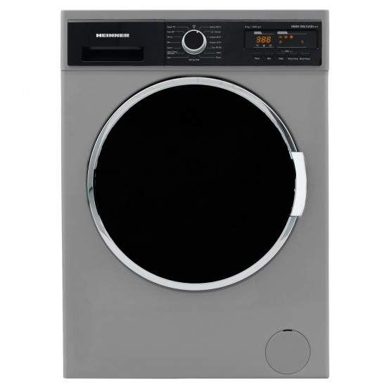 Heinner HWM-V8414SD+++ Пералня
