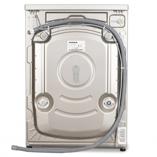 Heinner HWM-V8414SD+++ Пералня